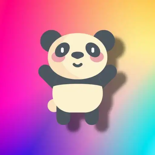 Play Matching Panda Kid Game APK