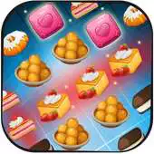 Free play online Matching Pastry APK Free play online Matching Pastry APK