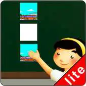 Free play online Matching Places Using Pic Lite APK