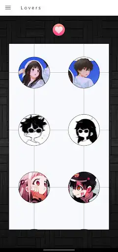 Play Matching Profile Pictures  and enjoy Matching Profile Pictures with UptoPlay