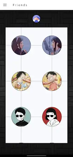 Play Matching Profile Pictures as an online game Matching Profile Pictures with UptoPlay