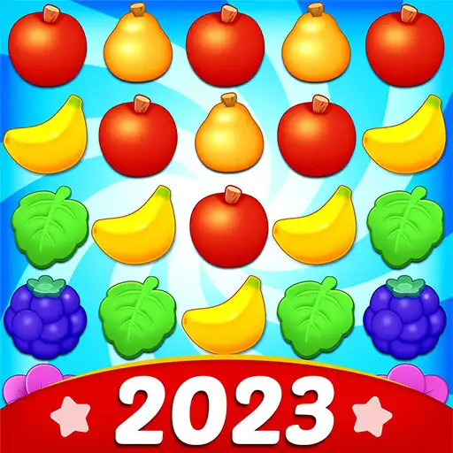 Play Matching Puzzle-2023 Match 3 APK