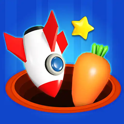 Play Matching Puzzle 3D APK