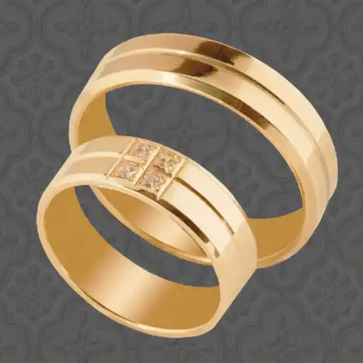Play Matching Rings 2023 APK