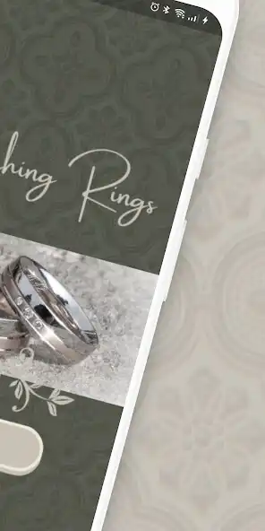 Play Matching Rings 2023 as an online game Matching Rings 2023 with UptoPlay