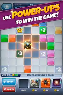 Play Matching