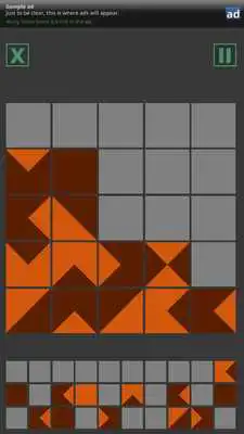 Play Matching Sides Tile Puzzle