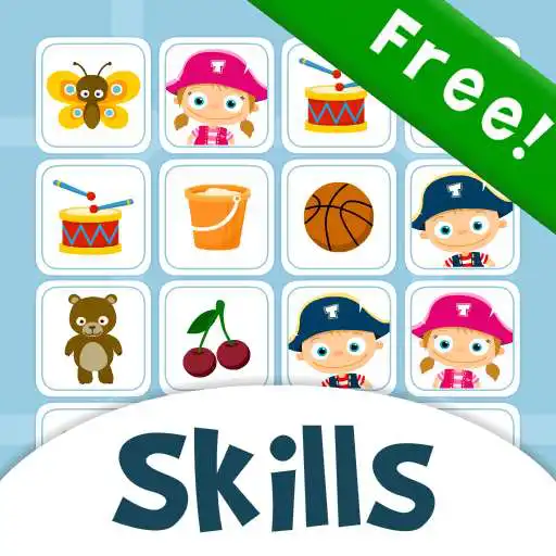 Play Matching Skills APK Play Matching Skills APK
