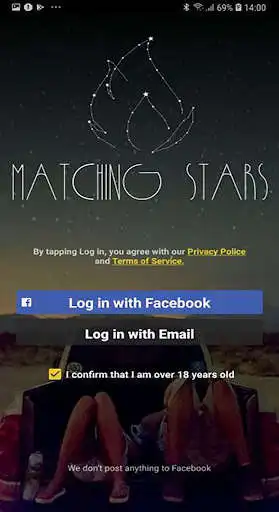 Play Matching Stars  and enjoy Matching Stars with UptoPlay