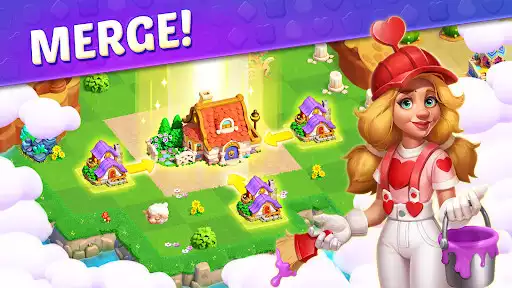 Play Matching Story  and enjoy Matching Story with UptoPlay