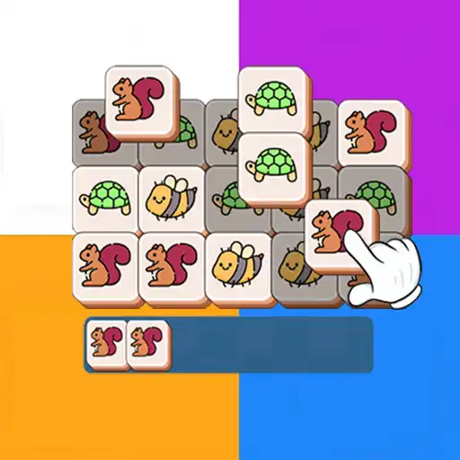 Play Matching Tile Puzzle-Tile Game APK