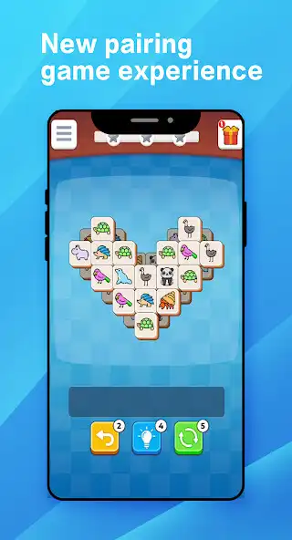 Play Matching Tile Puzzle-Tile Game  and enjoy Matching Tile Puzzle-Tile Game with UptoPlay