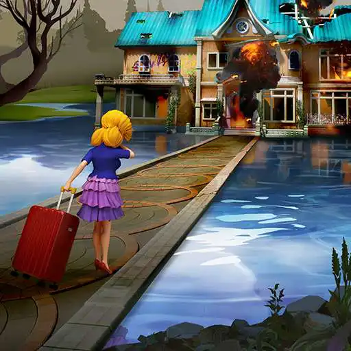 Play Matchington Mansion APK Play Matchington Mansion APK
