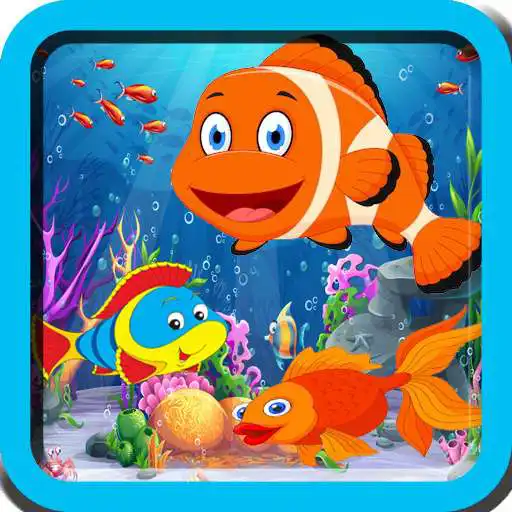 Play Matching Underwater Fish APK