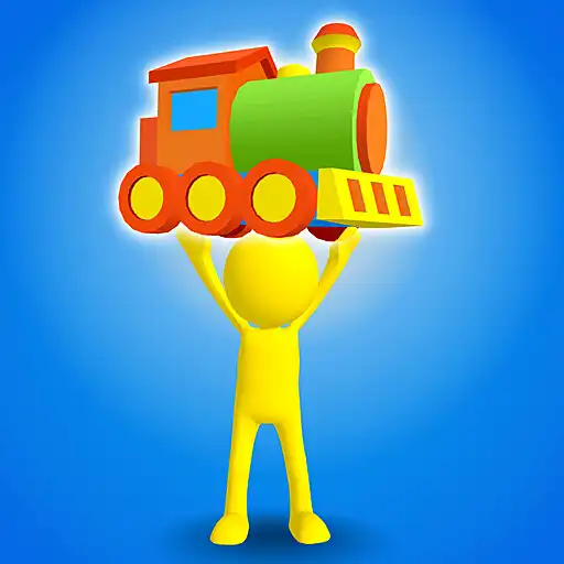 Play Match.io 3D APK