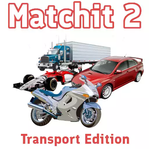 Free play online Matchit2-Transport Edition APK Free play online Matchit2-Transport Edition APK