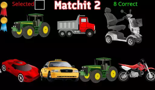 Play Matchit2-Transport Edition