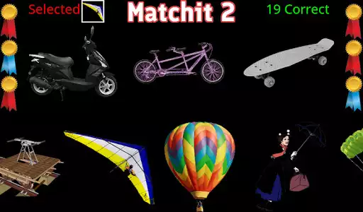 Play Matchit2-Transport Edition