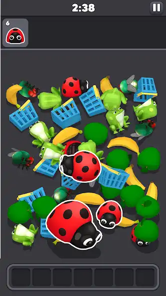 Play Match It All!  and enjoy Match It All! with UptoPlay