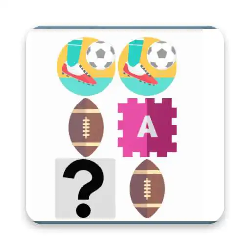 Free play online Match It - A picture match brain game APK Free play online Match It - A picture match brain game APK