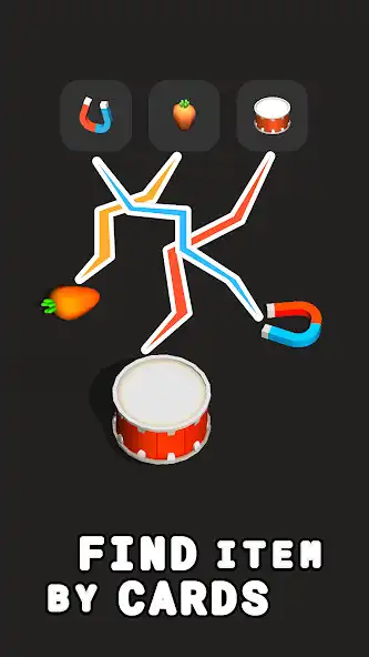 Play Match Items as an online game Match Items with UptoPlay