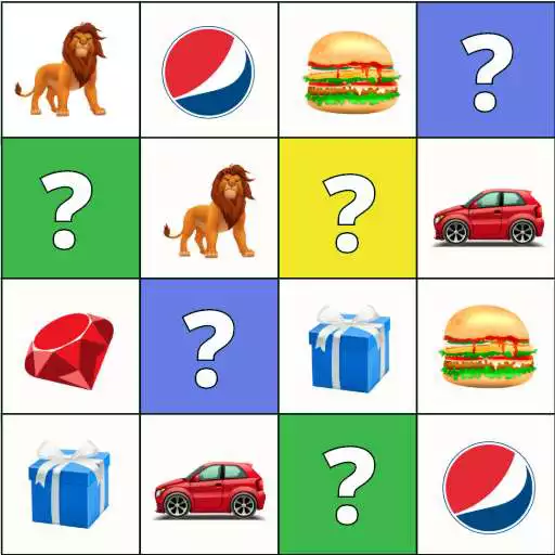 Play Match It - Memory Game APK