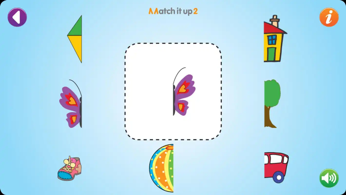 Play Match It Up 2