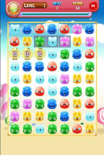 Play APK Match jelly and enjoy Match jelly with UptoPlay com.maris.Matchjelly Play APK Match jelly and enjoy Match jelly with UptoPlay com.maris.Matchjelly