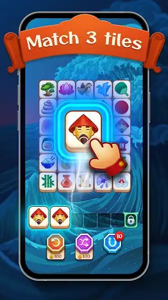 Play Match Jong - Tile Master and enjoy Match Jong - Tile Master with UptoPlay Play Match Jong - Tile Master and enjoy Match Jong - Tile Master with UptoPlay