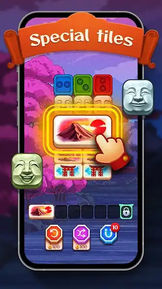 Play Match Jong - Tile Master as an online game online Match Jong - Tile Master with UptoPlay Play Match Jong - Tile Master as an online game Match Jong - Tile Master with UptoPlay