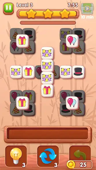 Play Match Journey as an online game Match Journey with UptoPlay