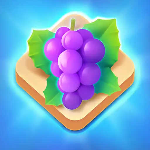 Play Match Joy 3D Puzzle APK