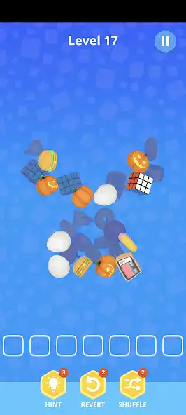 Play Match Joy 3D Puzzle  and enjoy Match Joy 3D Puzzle with UptoPlay