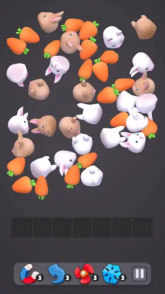 Play Match Junk: Triple Tile Puzzle  and enjoy Match Junk: Triple Tile Puzzle with UptoPlay
