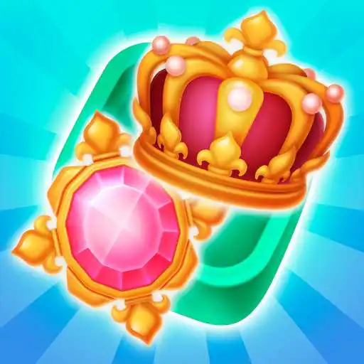 Play Match Kingdom APK