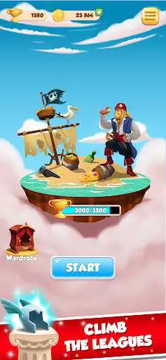 Play Match League  and enjoy Match League with UptoPlay