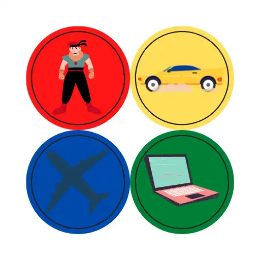 Play Match Logos APK Play Match Logos APK