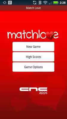 Play Match Love