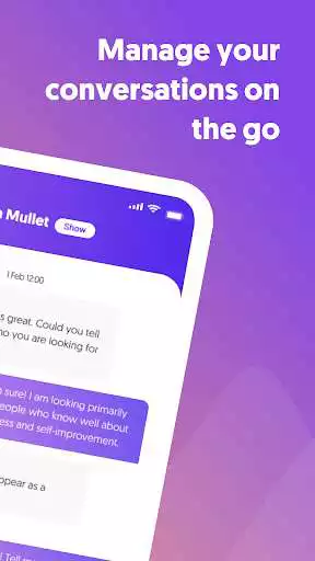 Play MatchMaker.fm Messenger as an online game MatchMaker.fm Messenger with UptoPlay