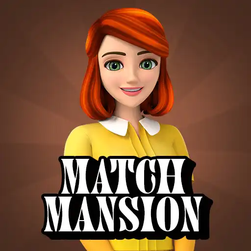 Play Match Mansion APK
