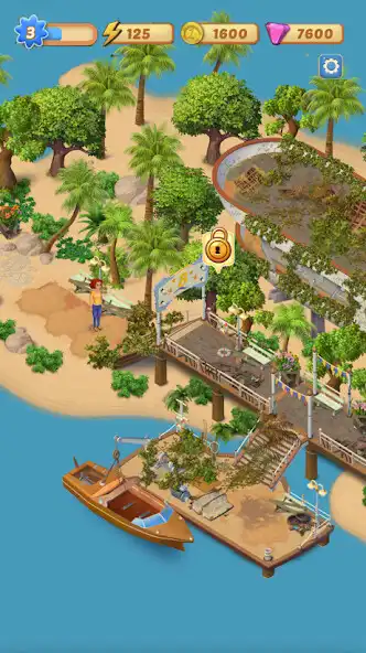 Play Match Mansion  and enjoy Match Mansion with UptoPlay