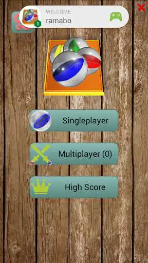 Play APK Match Marbles  and enjoy Match Marbles with UptoPlay com.klikeri