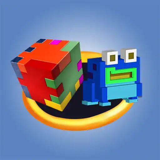 Play Match Master 3d! Match Pairs APK