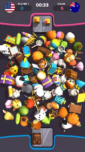 Play Match Master 3D  and enjoy Match Master 3D with UptoPlay