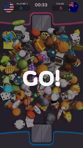 Play Match Master 3D as an online game Match Master 3D with UptoPlay