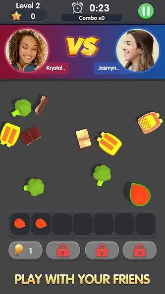 Play Match Master - 3D Triple Game  and enjoy Match Master - 3D Triple Game with UptoPlay
