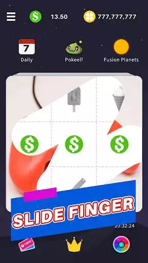 Play Match Master - Puzzle & Relax  and enjoy Match Master - Puzzle & Relax with UptoPlay