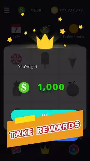 Play Match Master - Puzzle & Relax as an online game Match Master - Puzzle & Relax with UptoPlay