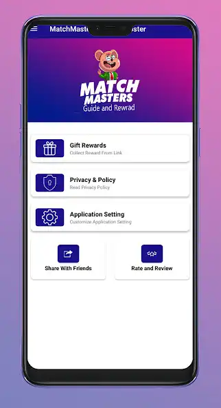 Play MatchMaster Reward Booster as an online game online MatchMaster Reward Booster with UptoPlay Play MatchMaster Reward Booster as an online game MatchMaster Reward Booster with UptoPlay