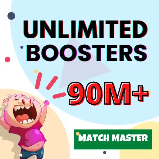 Play Match Masters Daily Rewards  and enjoy Match Masters Daily Rewards with UptoPlay